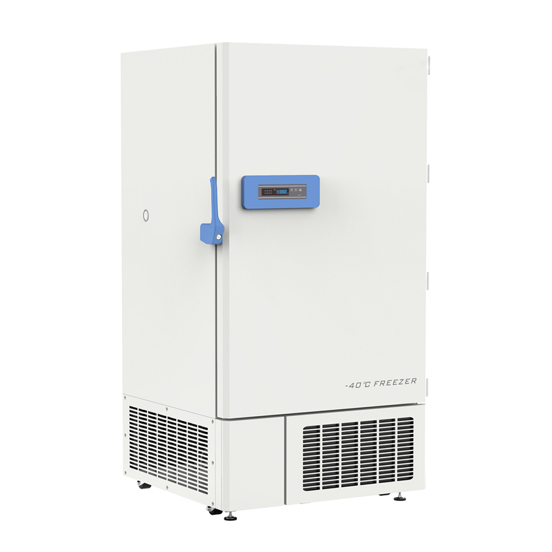 low temperature freezer